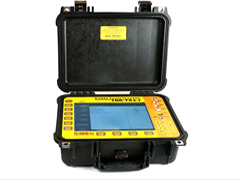 電纜故障定位儀TDR-TA4.7